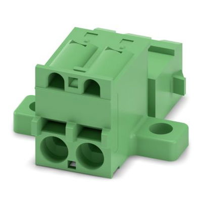 Leiterplattenstecker