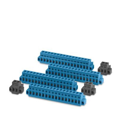 Stecker-Set