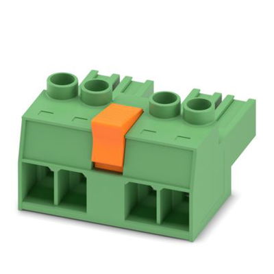 Leiterplattenstecker