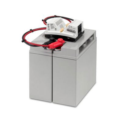 Batteriemodul