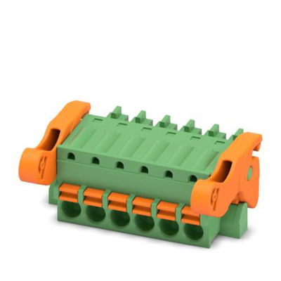 Leiterplattenstecker