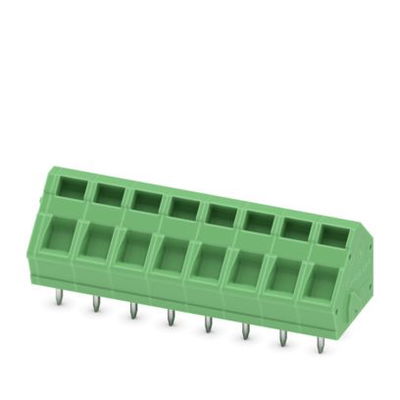 Leiterplattenklemme