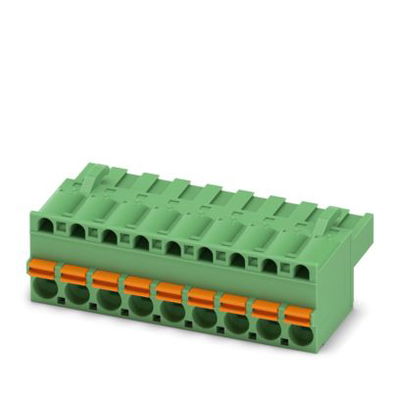Leiterplattenstecker