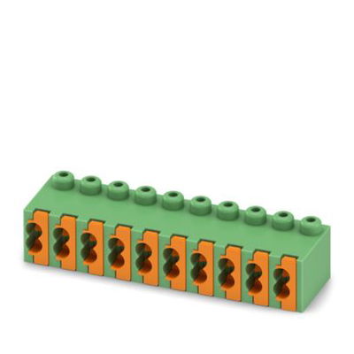 Leiterplattenstecker