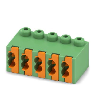 Leiterplattenstecker