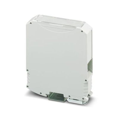 Elektronikgehäuse
