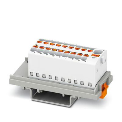 Verteilerblock