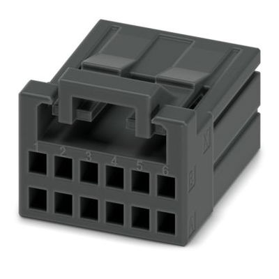 Leiterplattenstecker