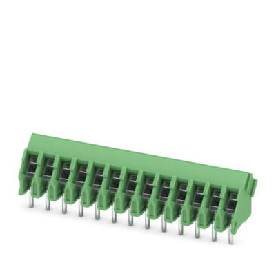 Leiterplattenklemme