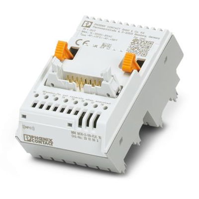 Systemadapter