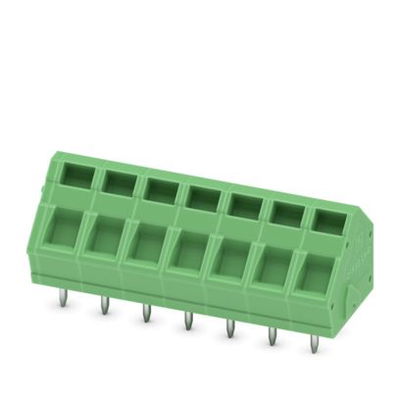 Leiterplattenklemme