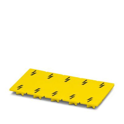 Warnschild
