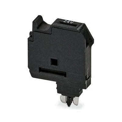 Sicherungsstecker