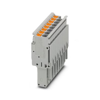 Stecker