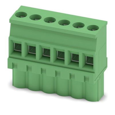 Leiterplattenstecker