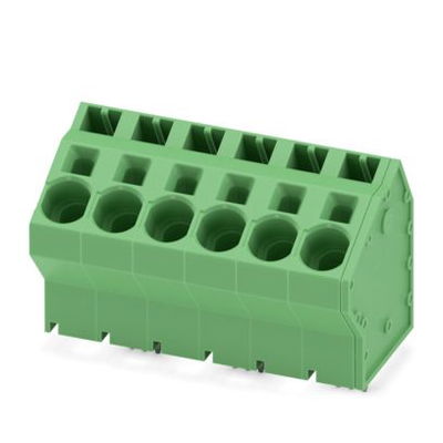 Leiterplattenklemme