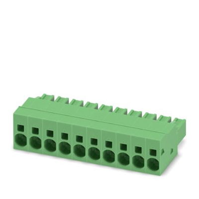 Leiterplattenstecker