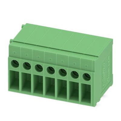 Leiterplattenklemme