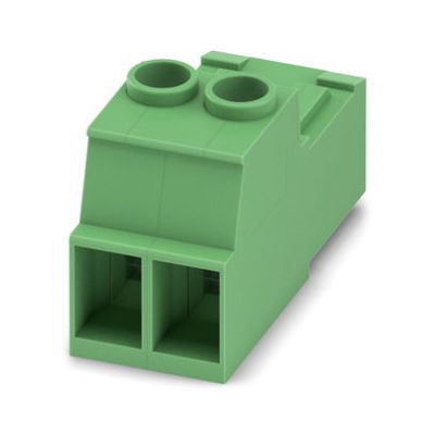 Leiterplattenstecker