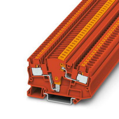 Messwandler-Trennklemme