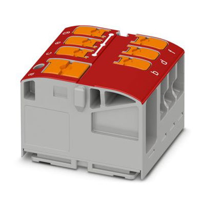 Verteilerblock