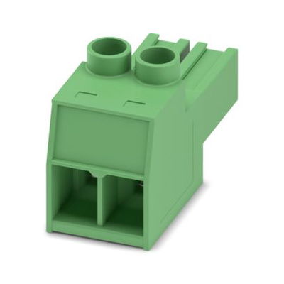 Leiterplattenstecker