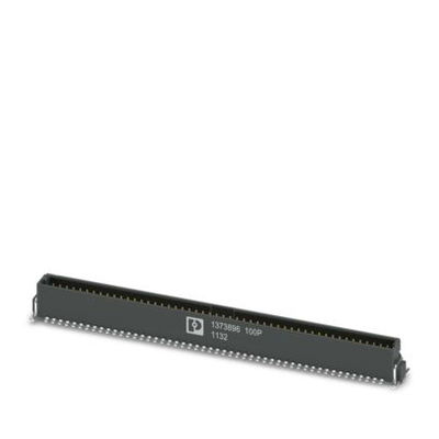SMD-Messerleisten