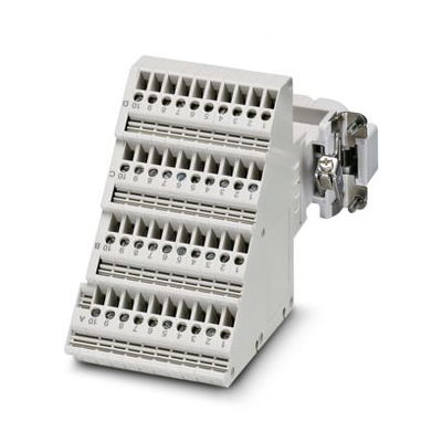 Klemmenadapter