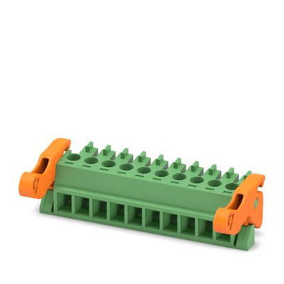 Leiterplattenstecker