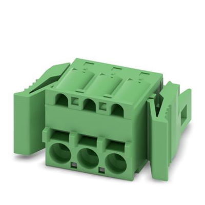 Leiterplattenstecker