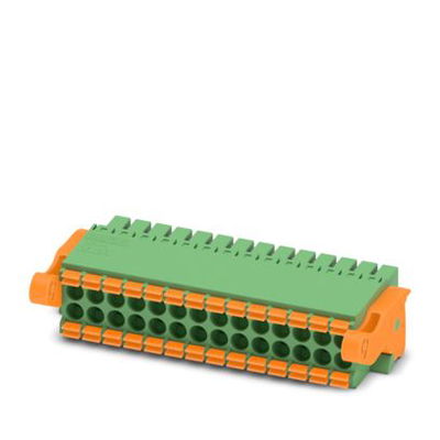 Leiterplattenstecker