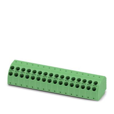 Leiterplattenstecker