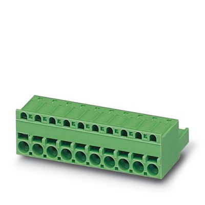 Leiterplattenstecker