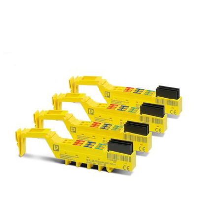 Stecker-Set