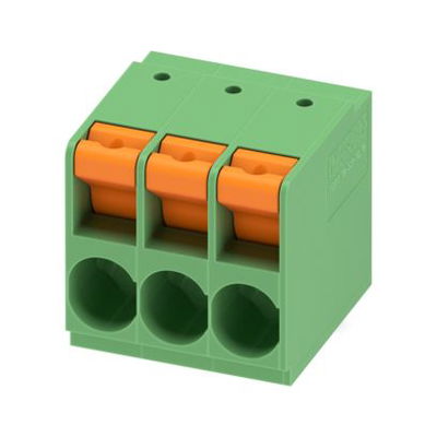 Leiterplattenklemme