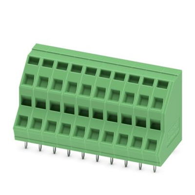 Leiterplattenklemme