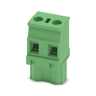 Leiterplattenstecker