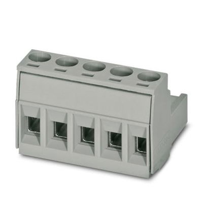 Leiterplattenstecker