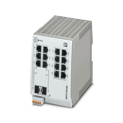 Industrial Ethernet Switch