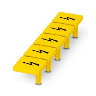 Warnschild