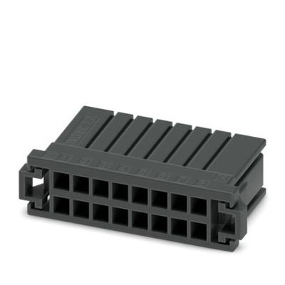 Leiterplattenstecker