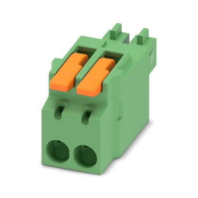 Leiterplattenstecker