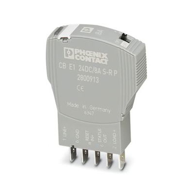 Elektronischer Geräteschutzschalter