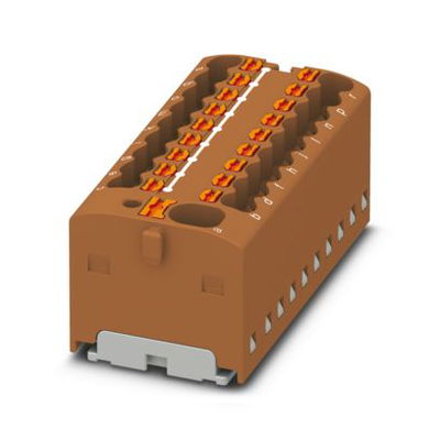 Verteilerblock