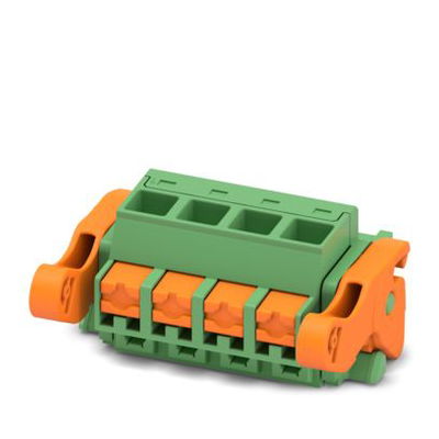Leiterplattenstecker