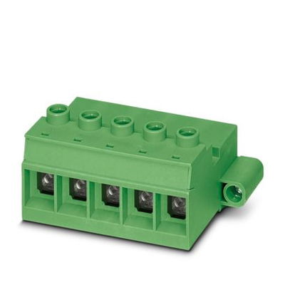 Leiterplattenstecker