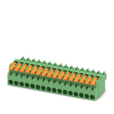 Leiterplattenstecker