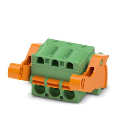 Leiterplattenstecker