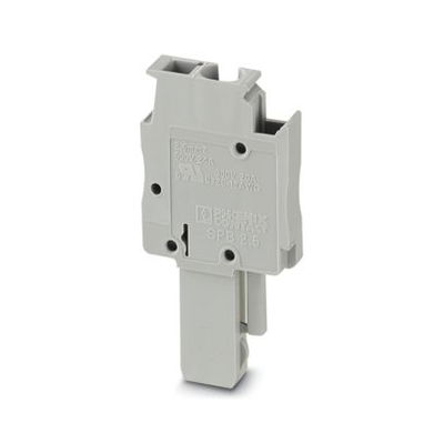 Stecker