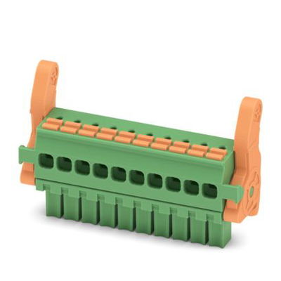 Leiterplattenstecker
